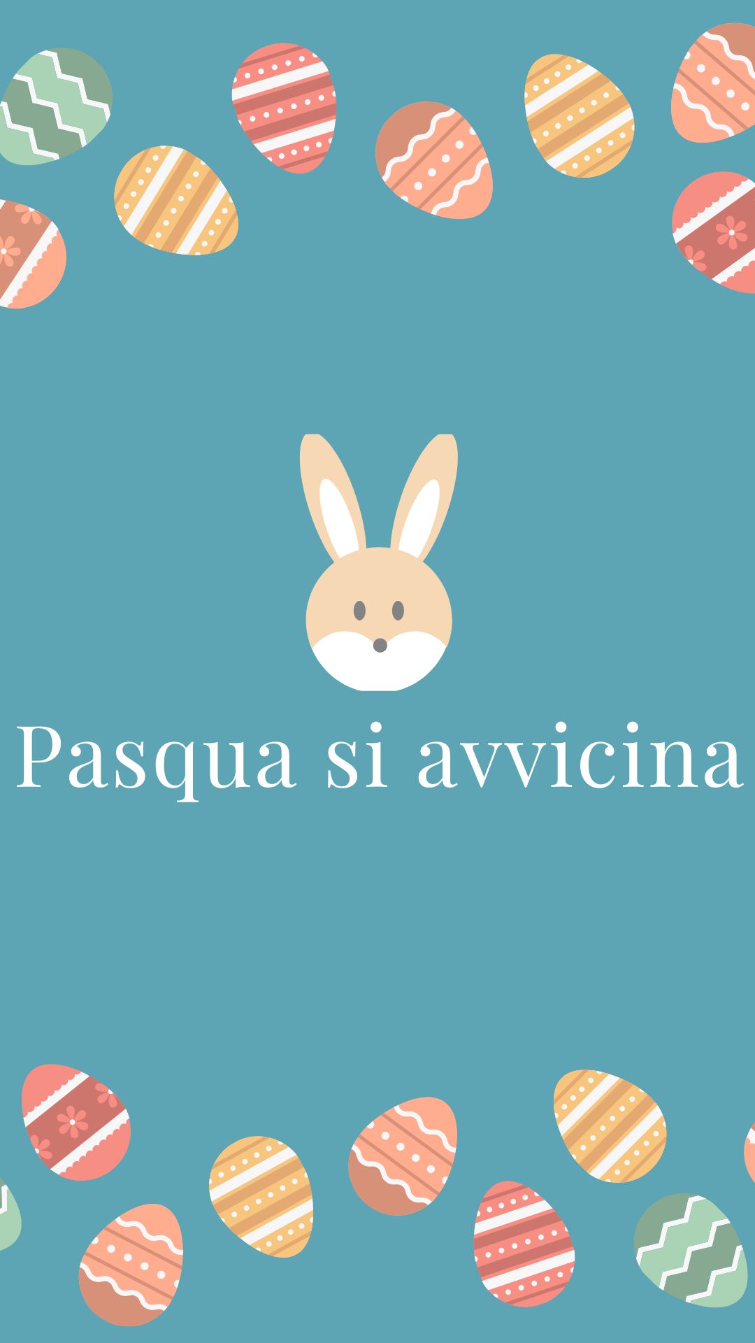 Pasqua è alle porte